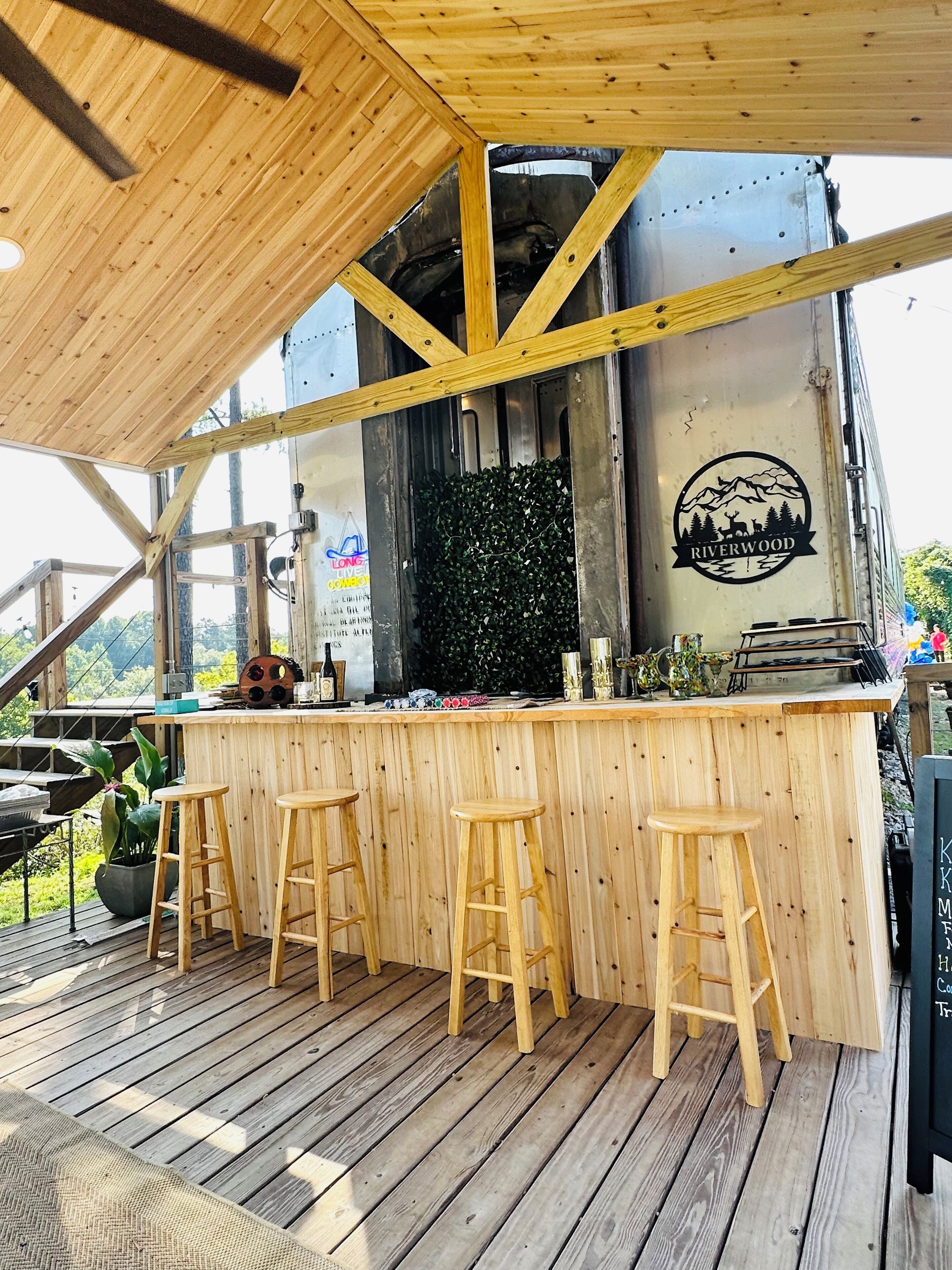 Bar (sur place)