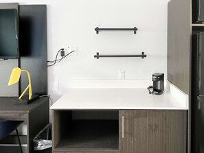 Özel küçük mutfak