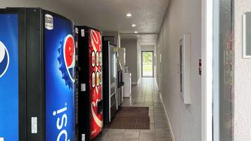 Tiện nghi, dịch vụ nơi lưu trú