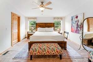 2 camere, accesso a Internet, lenzuola