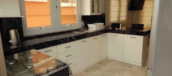 Blanca Rosa's Place - Vacation Rental 1A