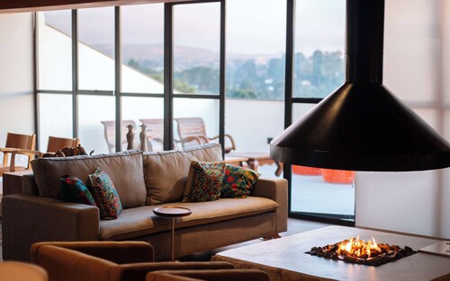 Wanderlust Experience Hotel BW Signature Collection OFICIAL