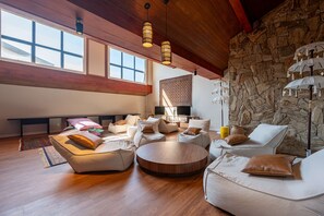 Majoituspaikan mukavuudet