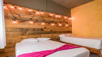 Family House | 1 bedroom, in-room safe, free WiFi