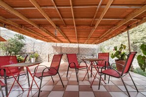 Sala d'estar