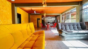 Family House | Living area