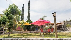 Exterior - Del Lago Lofts - Casa Vacacional Temixco (Temixco)