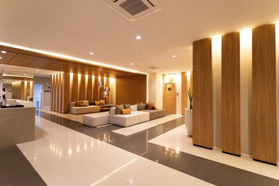 Studio Landing Campo Belo 