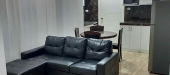 2B  European Style furnish apartment