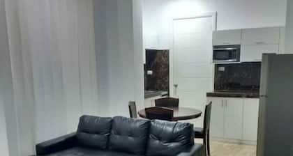 2B European Style furnish apartment