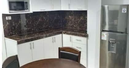 2B European Style furnish apartment