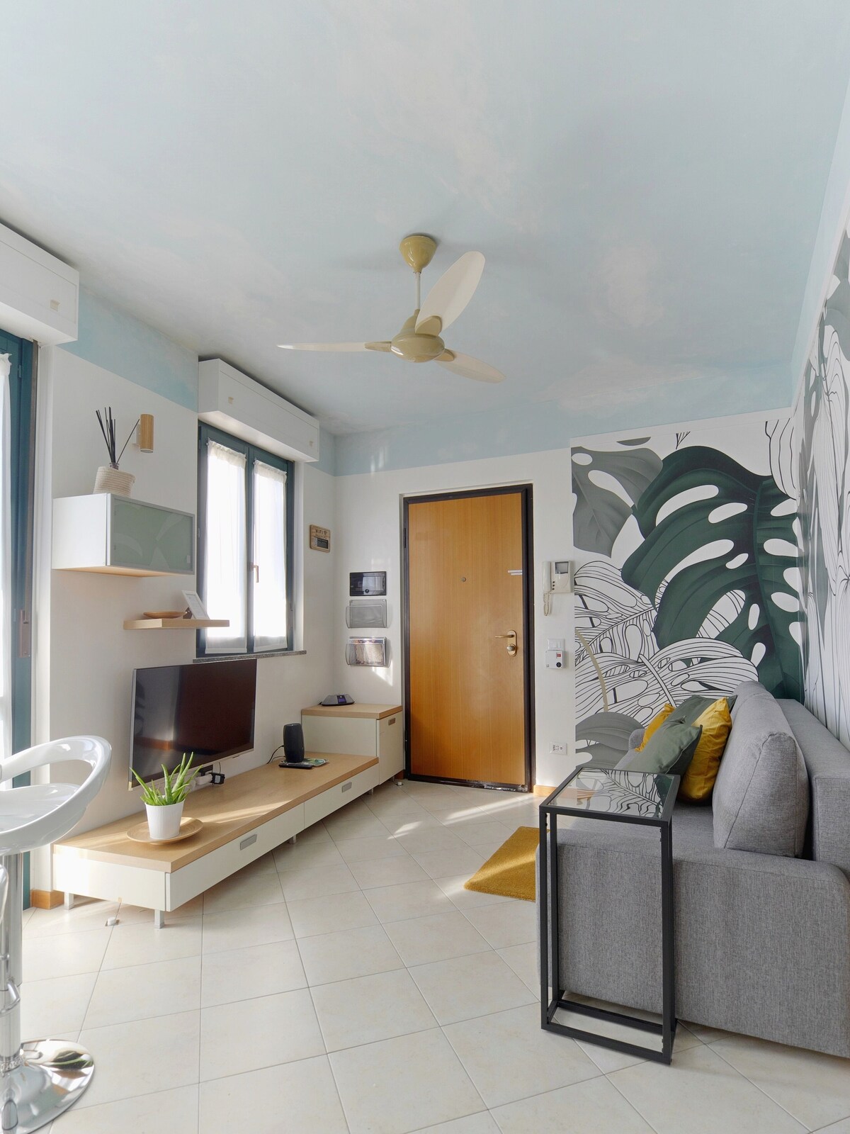 Image de profil de l’hôte