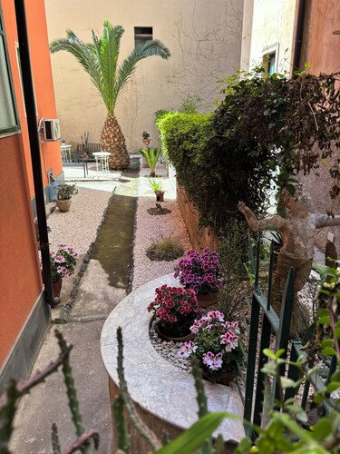 The Garden Holiday Home 