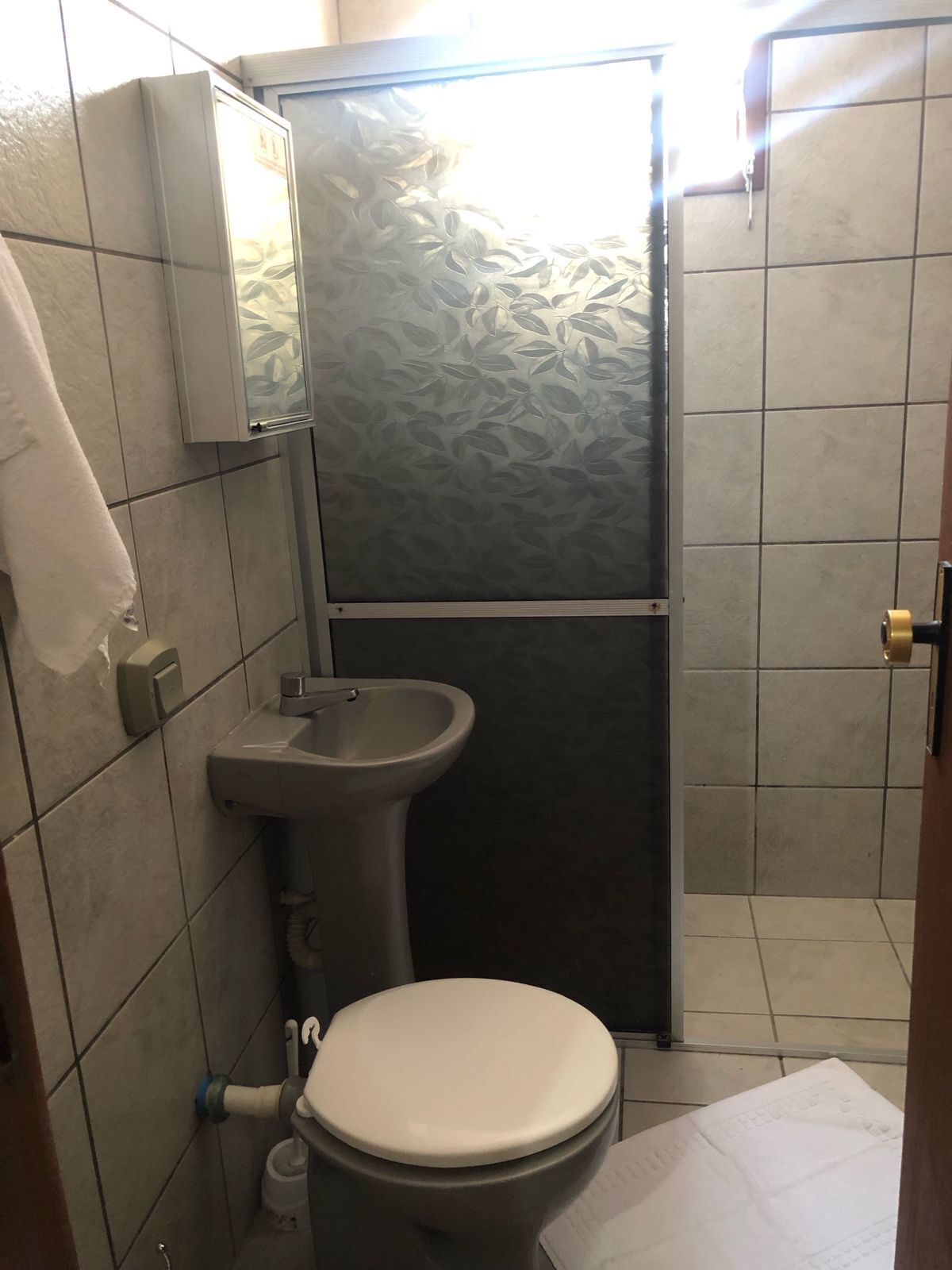 Foto - Milton Leite Suite