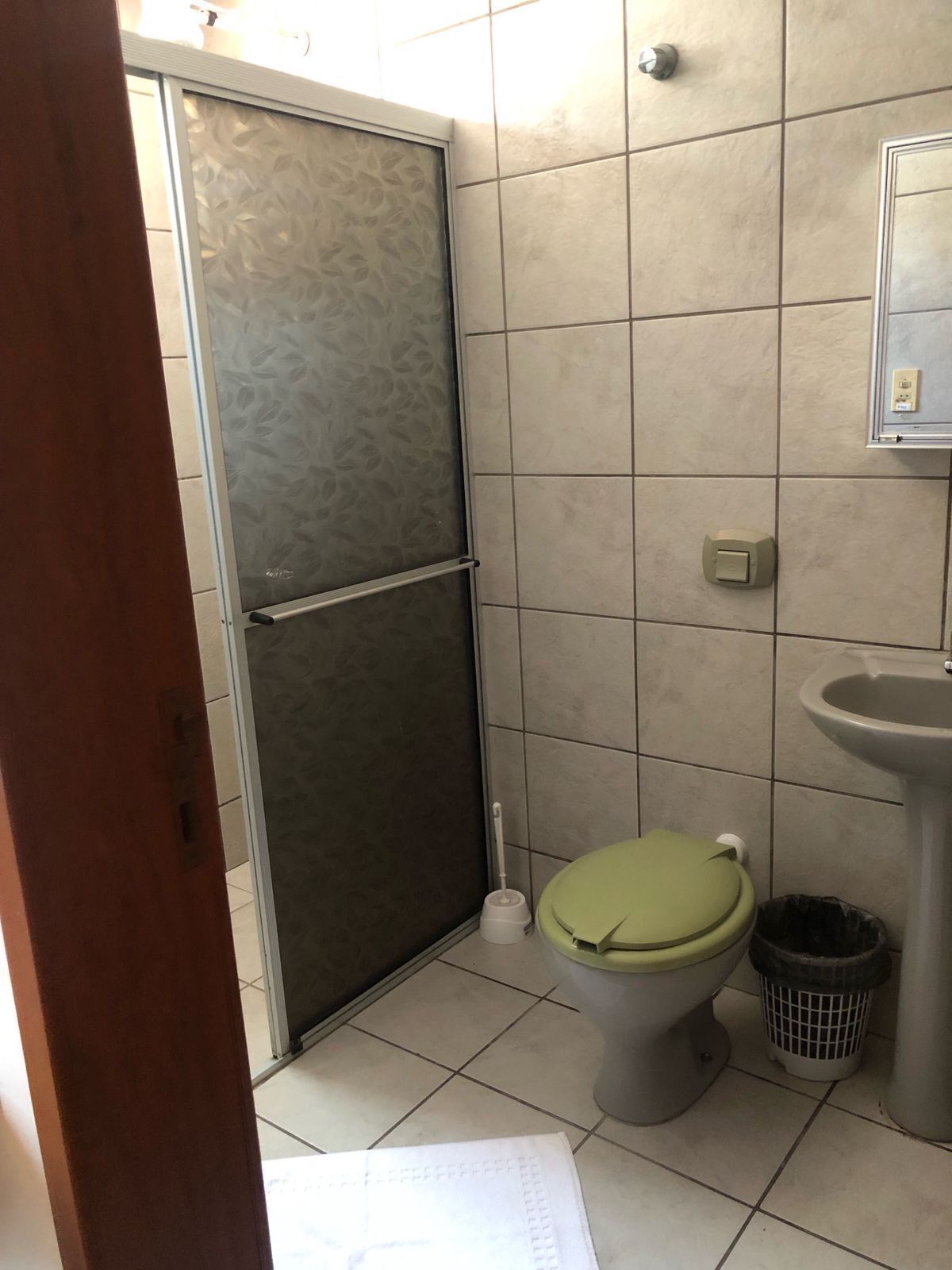 Foto - Milton Leite Suite