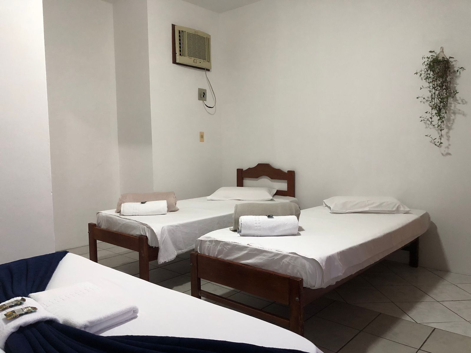 Foto - Milton Leite Suite