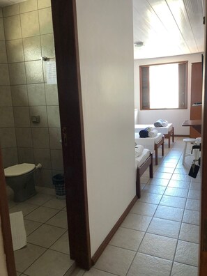Basic Triple Room
