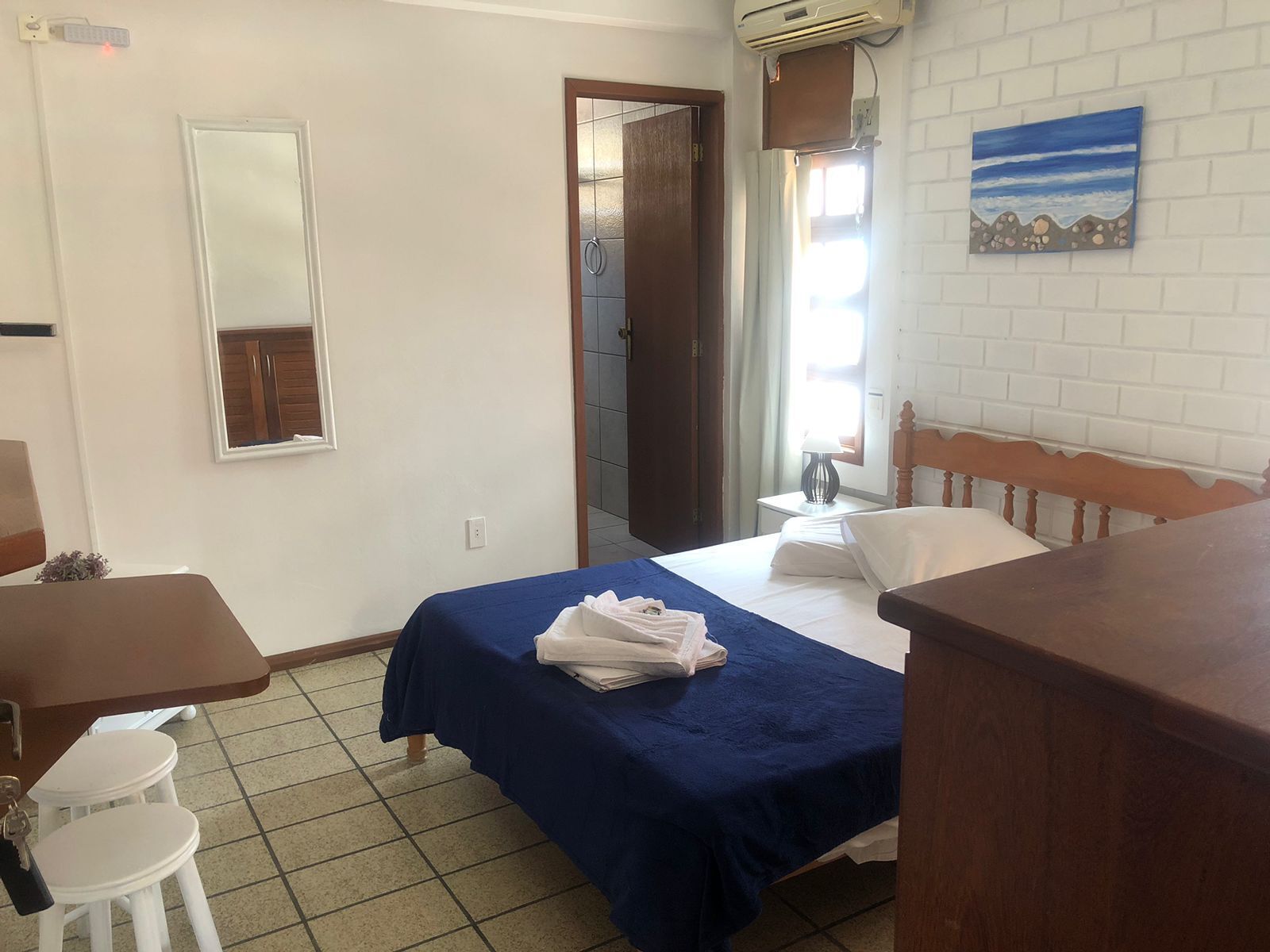 Foto - Milton Leite Suite