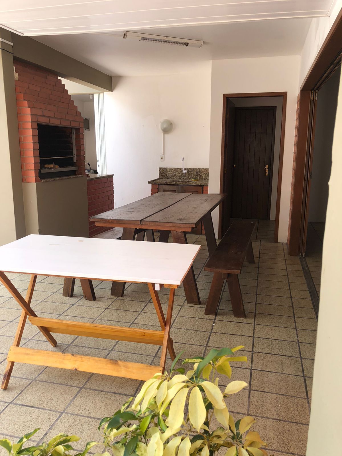 Foto - Milton Leite Suite