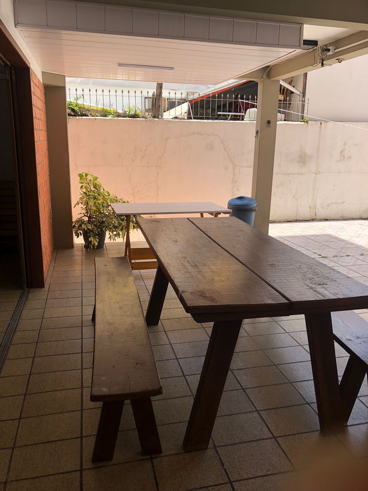 Foto - Milton Leite Suite