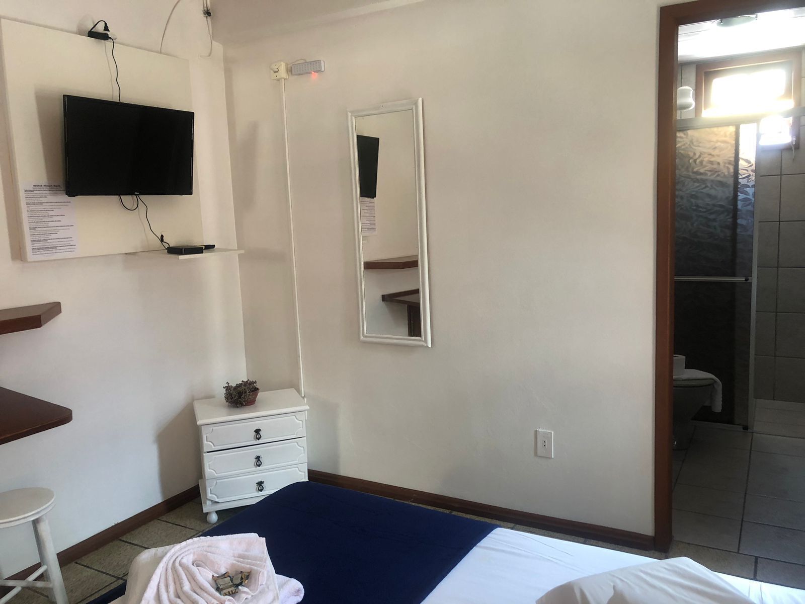 Foto - Milton Leite Suite