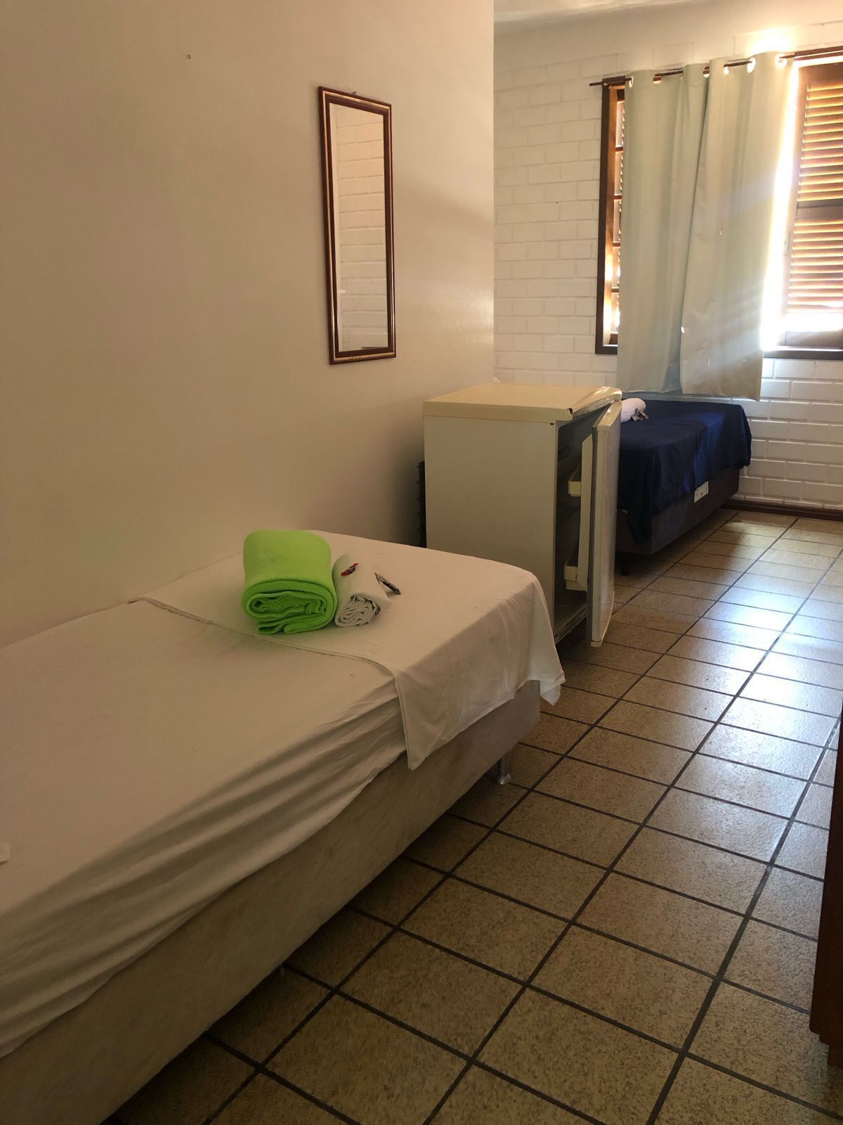 Foto - Milton Leite Suite