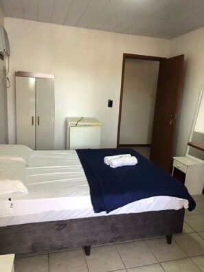 Traditional Double Room, 1 Double Bed