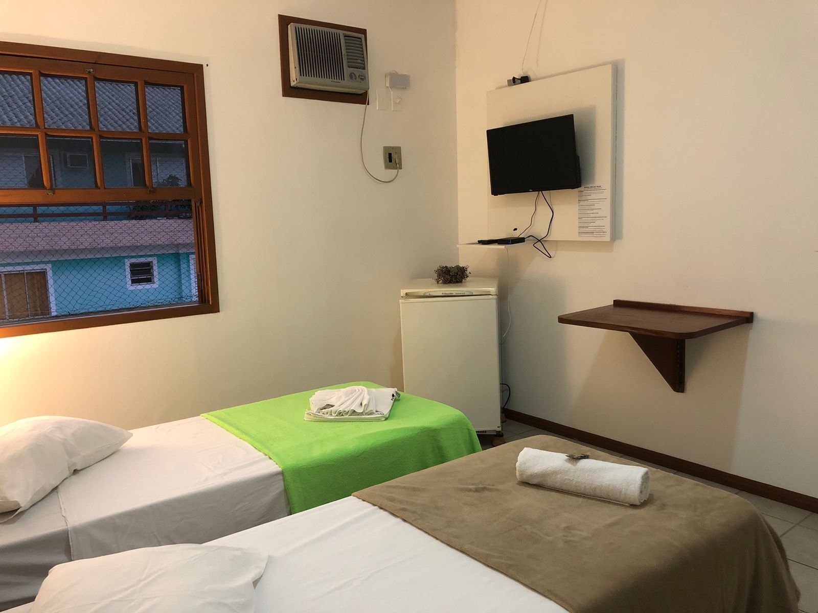 Foto - Milton Leite Suite