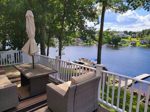 Terras