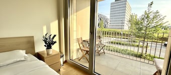 Tranquil Oasis Relax and Unwind ID202