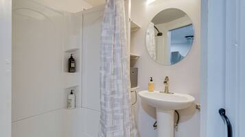 Haartrockner, Handtücher