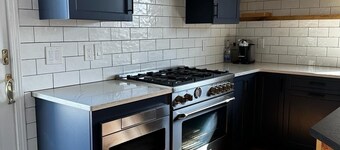 Beach Getaway with River and Ocean views