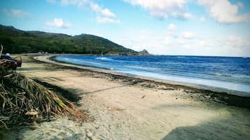 Spiaggia