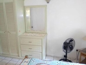 1 slaapkamer