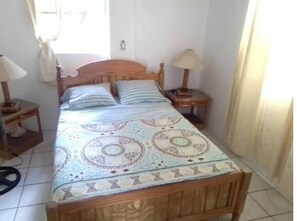 1 chambre