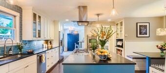 Stunning Family-Friendly Home with Pool! 10-Min to CU Campus & Downtown
