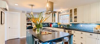 Stunning Family-Friendly Home with Pool! 10-Min to CU Campus & Downtown