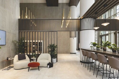 Urban Rest Stratford