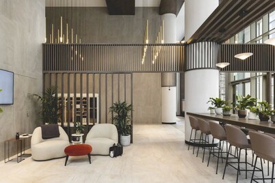 Urban Rest Stratford