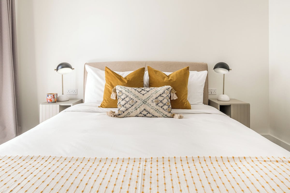 Apartamento, 2 habitaciones | Wifi gratis