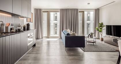 Stratford Apartments by Urban Rest