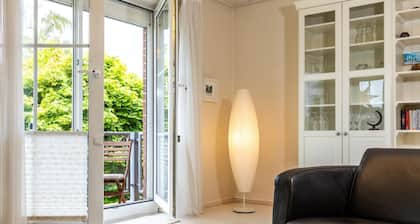 Ferienwohnung Baltic Appartement