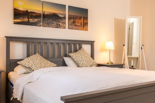 Ferienwohnung Baltic Appartement