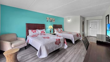 16 bedrooms, Internet, bed sheets