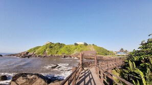 Casa Confort | Playa | Ubicación cercana a la playa y cabañas de uso gratuito