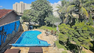 Comfort House | Pool | Outdoor pool