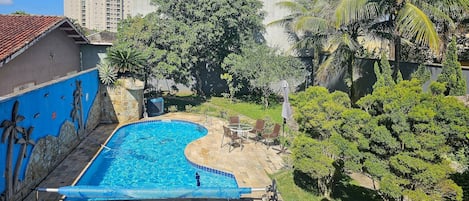 Maison Confort | Piscine