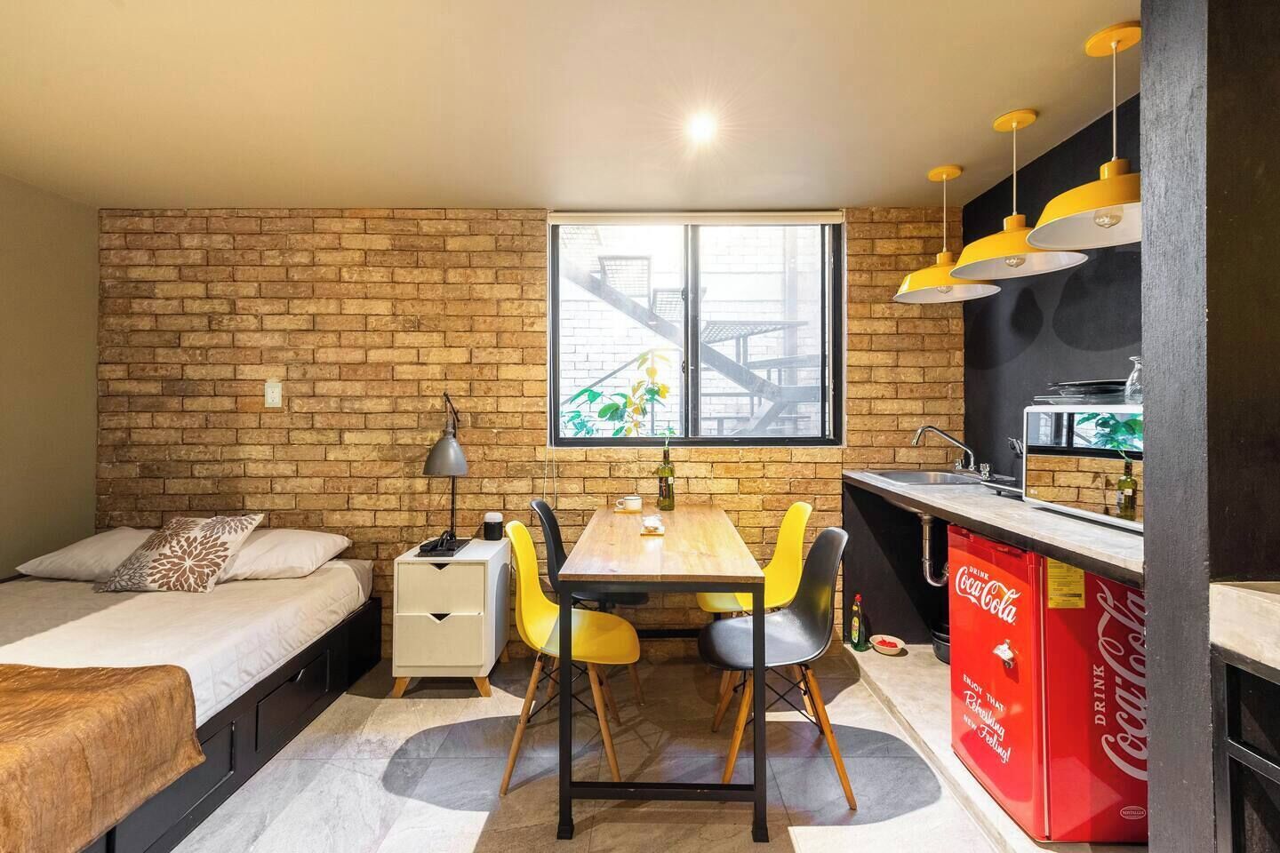 Foto - Del Lago Lofts