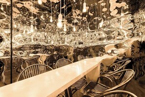 32-inch Smart TV with cable channels