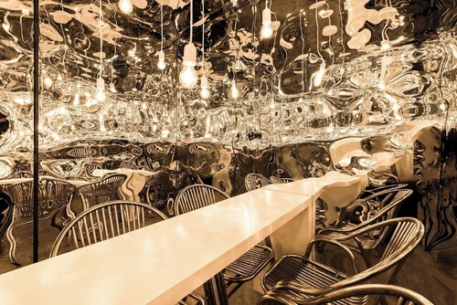 Del Lago Lofts - Nativitas